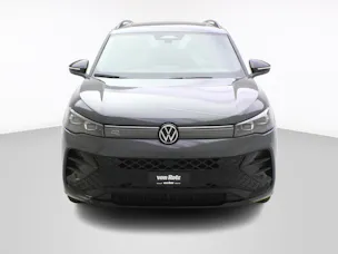 VW Tiguan 2.0 TSI DSG R-Line Black Style 4Motion