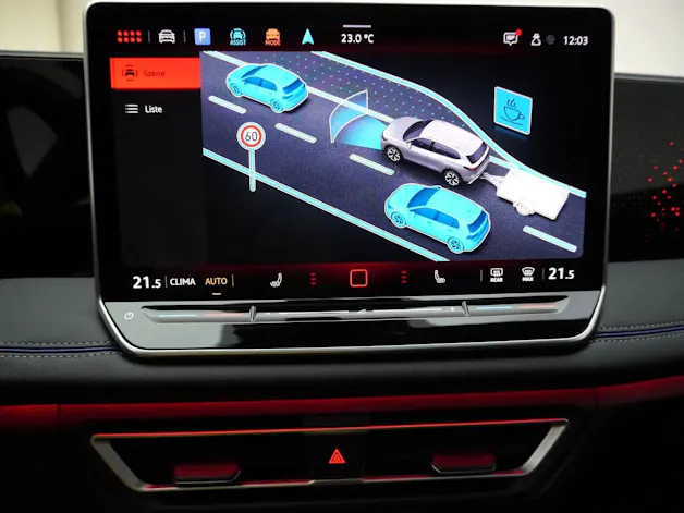 VW Tiguan 2.0 TSI DSG R-Line Black Style 4Motion