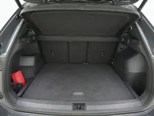 VW Tiguan 2.0 TSI DSG R-Line Black Style 4Motion