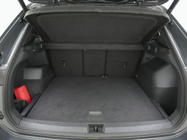 VW Tiguan 2.0 TSI DSG R-Line Black Style 4Motion