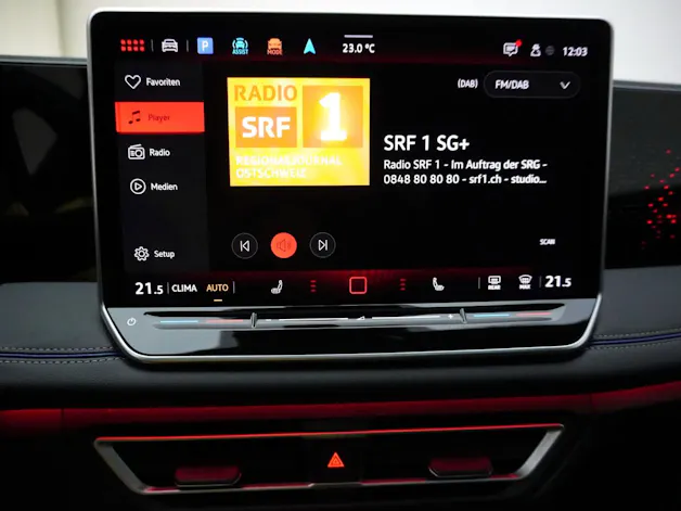 VW Tiguan 2.0 TSI DSG R-Line Black Style 4Motion