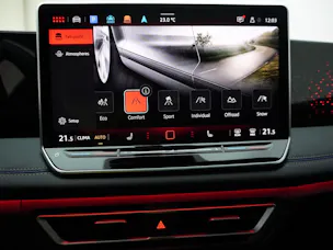 VW Tiguan 2.0 TSI DSG R-Line Black Style 4Motion