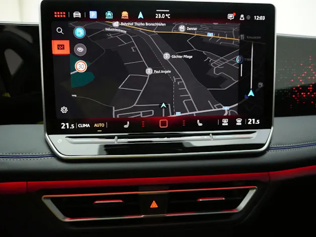 VW Tiguan 2.0 TSI DSG R-Line Black Style 4Motion