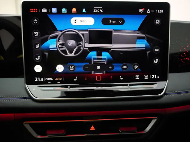 VW Tiguan 2.0 TSI DSG R-Line Black Style 4Motion