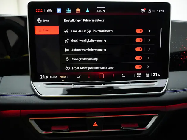VW Tiguan 2.0 TSI DSG R-Line Black Style 4Motion