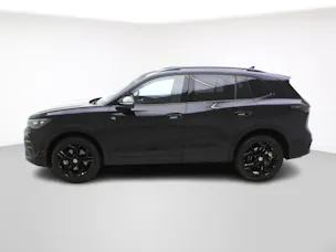VW Tiguan 2.0 TSI DSG R-Line Black Style 4Motion