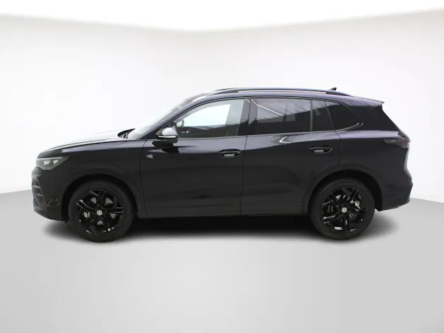 VW Tiguan 2.0 TSI DSG R-Line Black Style 4Motion