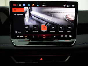 VW Tiguan 2.0 TSI DSG R-Line Black Style 4Motion
