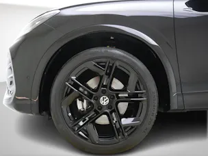 VW Tiguan 2.0 TSI DSG R-Line Black Style 4Motion