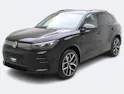 VW Tiguan 2.0 TSI DSG R-Line Black Style 4Motion (2025)
