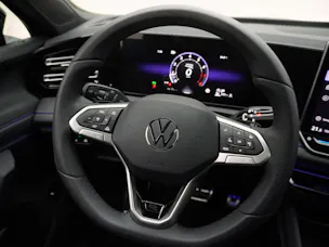 VW Tiguan 2.0 TSI DSG R-Line Black Style 4Motion