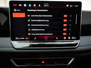 VW Tiguan 2.0 TSI DSG R-Line Black Style 4Motion