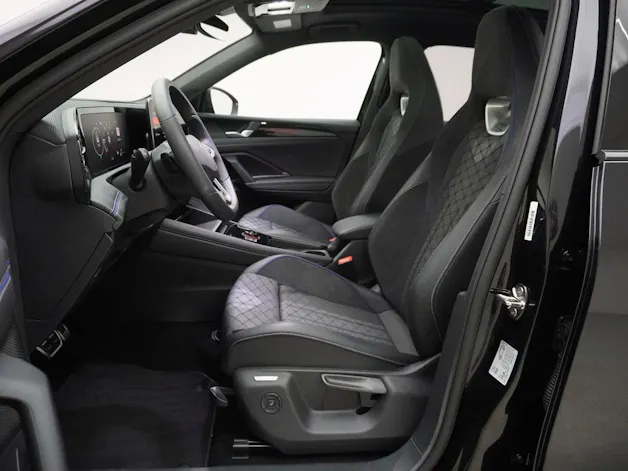 VW Tiguan 2.0 TSI DSG R-Line Black Style 4Motion