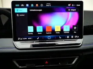 VW Tiguan 2.0 TSI DSG R-Line Black Style 4Motion (2025)
