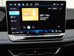 VW Tiguan 2.0 TSI DSG R-Line Black Style 4Motion (2025)
