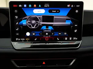 VW Tiguan 2.0 TSI DSG R-Line Black Style 4Motion