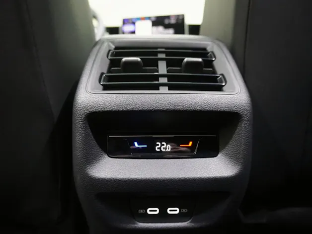 VW Tiguan 2.0 TSI DSG R-Line Black Style 4Motion