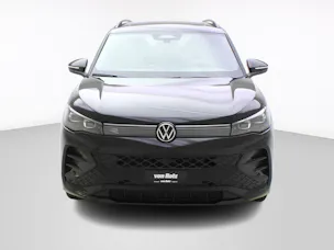 VW Tiguan 2.0 TSI DSG R-Line Black Style 4Motion