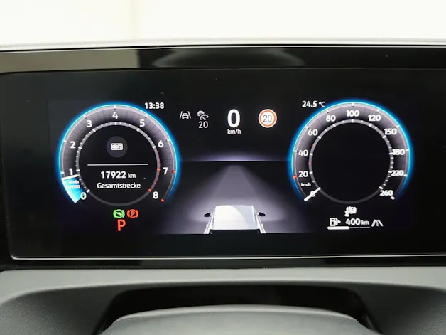 VW Tiguan 2.0 TSI DSG R-Line Black Style 4Motion (2025)