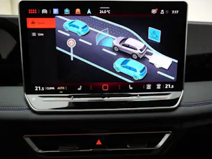 VW Tiguan 2.0 TSI DSG R-Line Black Style 4Motion