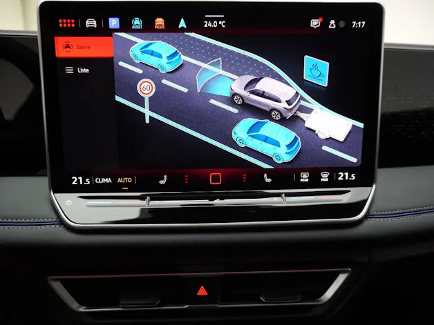 VW Tiguan 2.0 TSI DSG R-Line Black Style 4Motion