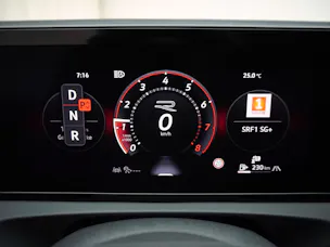 VW Tiguan 2.0 TSI DSG R-Line Black Style 4Motion