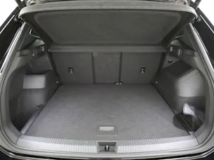 VW Tiguan 2.0 TSI DSG R-Line Black Style 4Motion