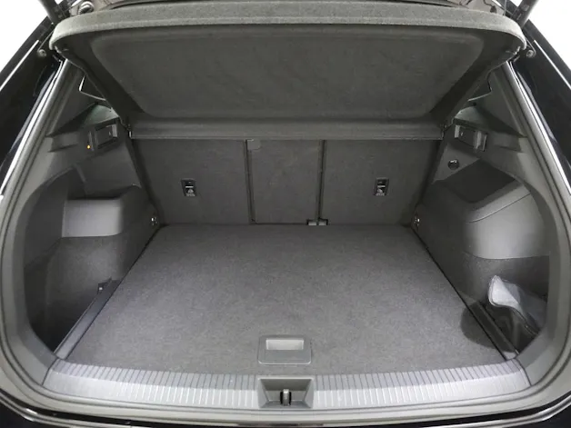 VW Tiguan 2.0 TSI DSG R-Line Black Style 4Motion