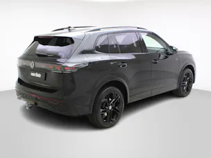 VW Tiguan 2.0 TSI DSG R-Line Black Style 4Motion