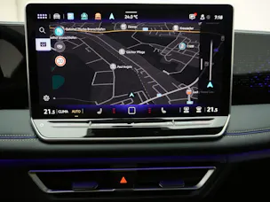 VW Tiguan 2.0 TSI DSG R-Line Black Style 4Motion