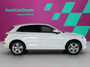 Audi Q5 2.0 40 TDI Sport qu. S-Tronic