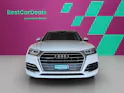 Audi Q5 2.0 40 TDI Sport qu. S-Tronic