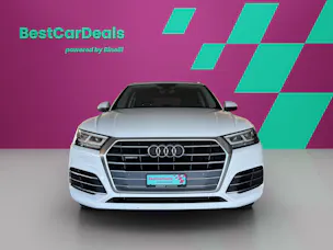 Audi Q5 2.0 40 TDI Sport qu. S-Tronic