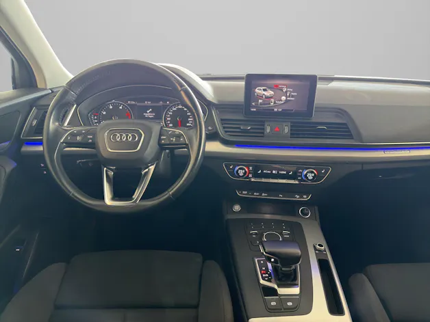 Audi Q5 2.0 40 TDI Sport qu. S-Tronic