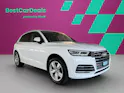 Audi Q5 2.0 40 TDI Sport qu. S-Tronic