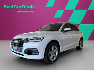 Audi Q5 2.0 40 TDI Sport qu. S-Tronic
