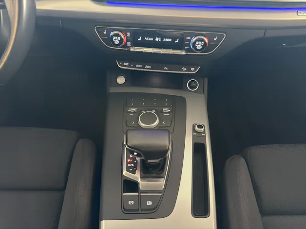 Audi Q5 2.0 40 TDI Sport qu. S-Tronic