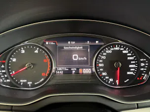 Audi Q5 2.0 40 TDI Sport qu. S-Tronic