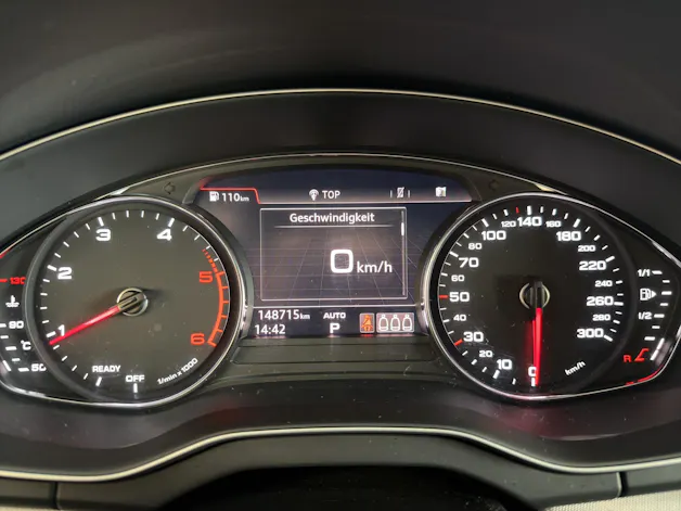 Audi Q5 2.0 40 TDI Sport qu. S-Tronic