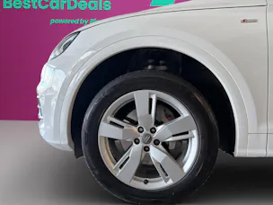 Audi Q5 2.0 40 TDI Sport qu. S-Tronic