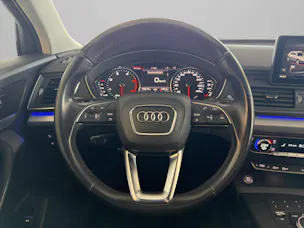 Audi Q5 2.0 40 TDI Sport qu. S-Tronic