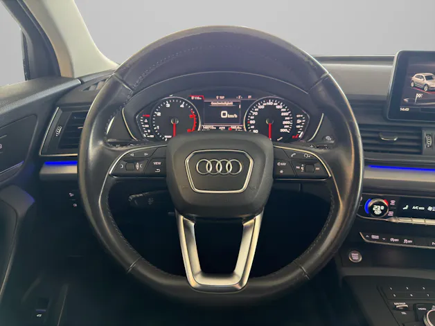 Audi Q5 2.0 40 TDI Sport qu. S-Tronic