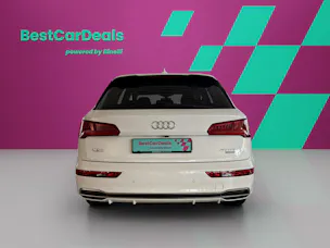 Audi Q5 2.0 40 TDI Sport qu. S-Tronic