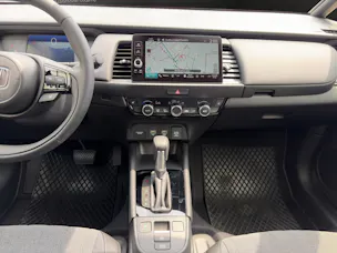 Honda Jazz 1.5 i-MMD Advance