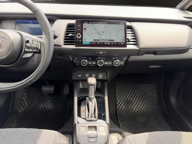 Honda Jazz 1.5 i-MMD Advance