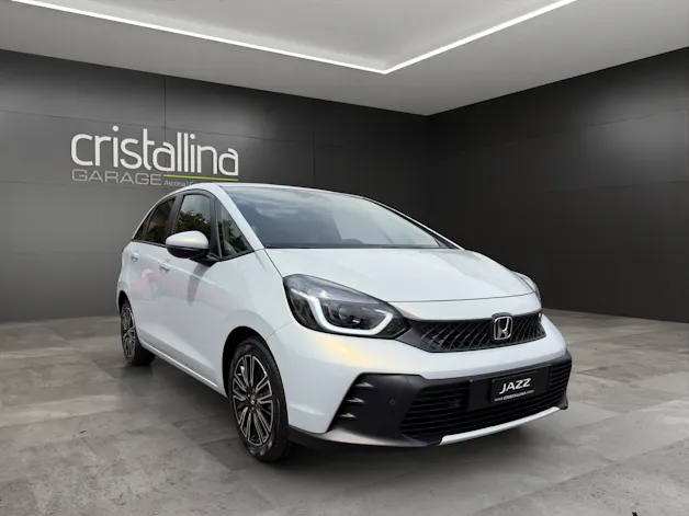 Honda Jazz 1.5 i-MMD Advance