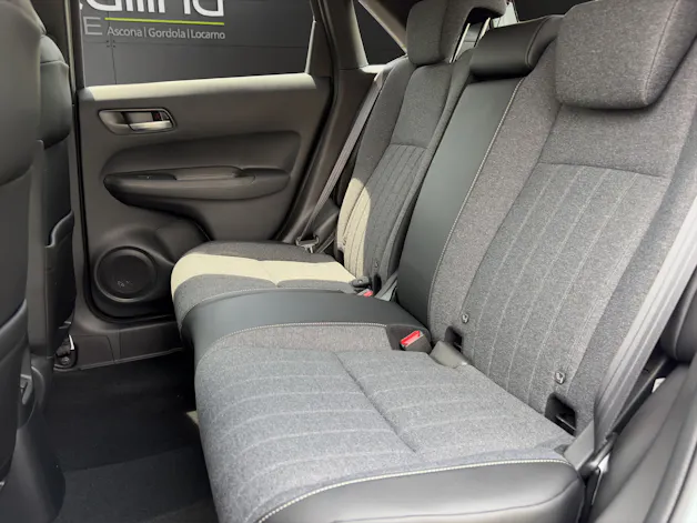 Honda Jazz 1.5 i-MMD Advance