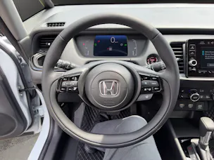 Honda Jazz 1.5 i-MMD Advance