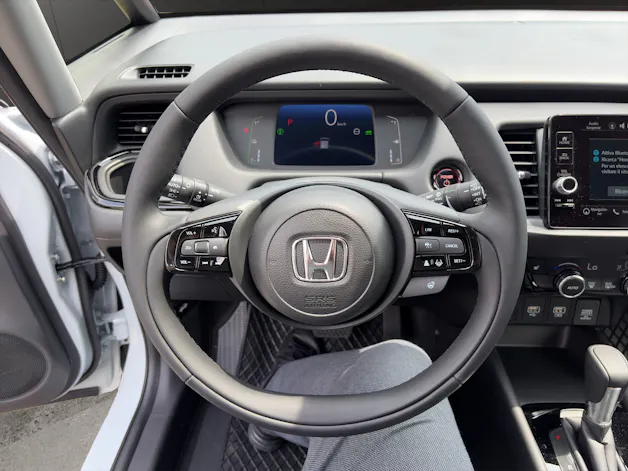 Honda Jazz 1.5 i-MMD Advance