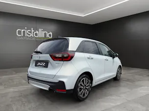 Honda Jazz 1.5 i-MMD Advance